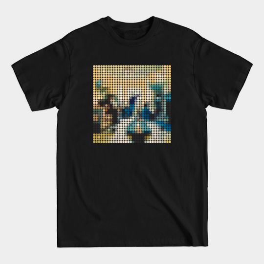 Discover Definitely Maybe - Oasis - T-Shirt