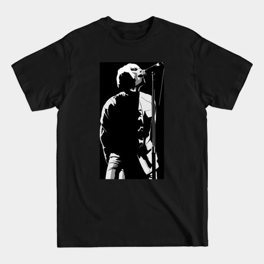 Discover Rock n Roll Star 3 - Rock N Roll Star 3 - T-Shirt