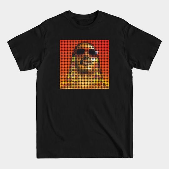 Discover Hotter Than July - Stevie Wonder - T-Shirt