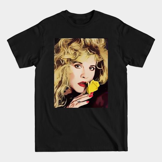 Discover Stevie Nicks - Stevie Nicks - T-Shirt