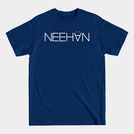 Discover NEEHAN - Phish - T-Shirt