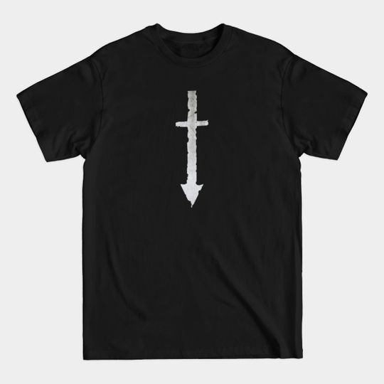 Discover pretty reckless logo - The Pretty Reckless - T-Shirt