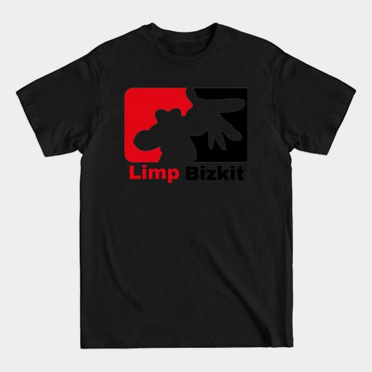 Discover Limp my generation - Limp Bizkit - T-Shirt