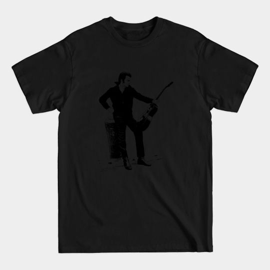 Discover Classics: The Early Years - Neil Diamond - T-Shirt
