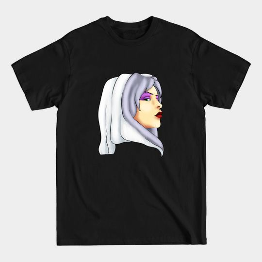 Discover Taarna The Last Tarakian - Taarna - T-Shirt