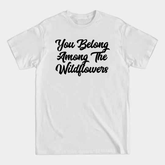 Discover Tom Petty and the Heartbreakers - Tom Petty - T-Shirt