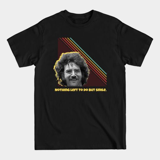Discover jerry garcia - Jerry Garcia - T-Shirt