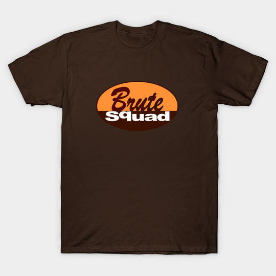 Discover Brute Squad - Prince Humperdinck - T-Shirt