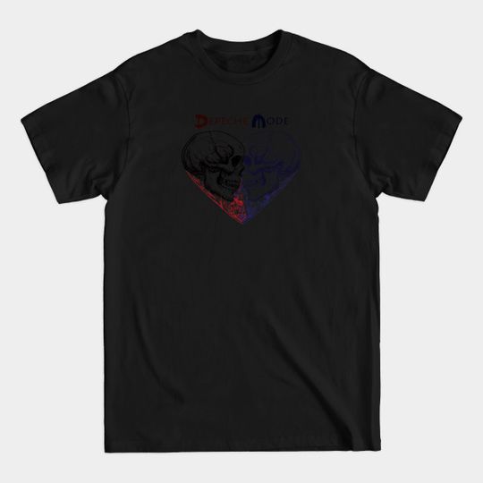 Discover Strangelove - Depeche Mode - T-Shirt