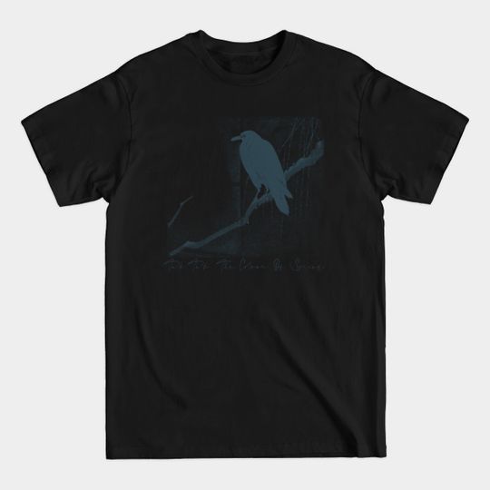 Discover The Colour Of Spring -- Original Fan Art Design - Talk Talk - T-Shirt