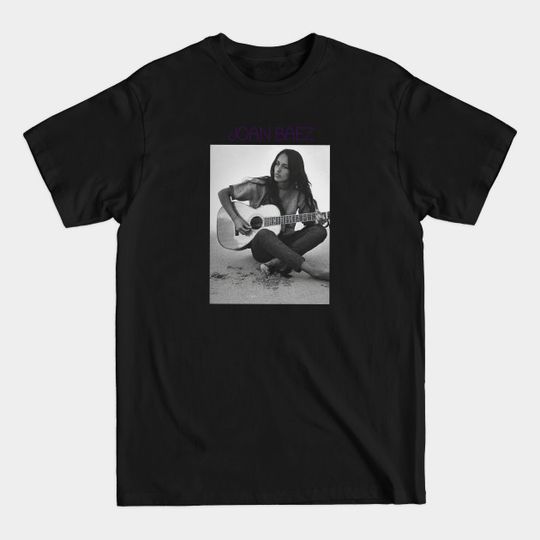 Discover joan baez - Joan Baez - T-Shirt