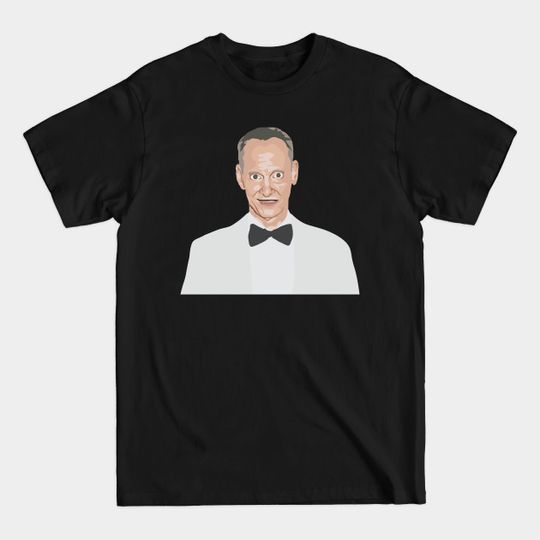 Discover John Waters - John Waters - T-Shirt