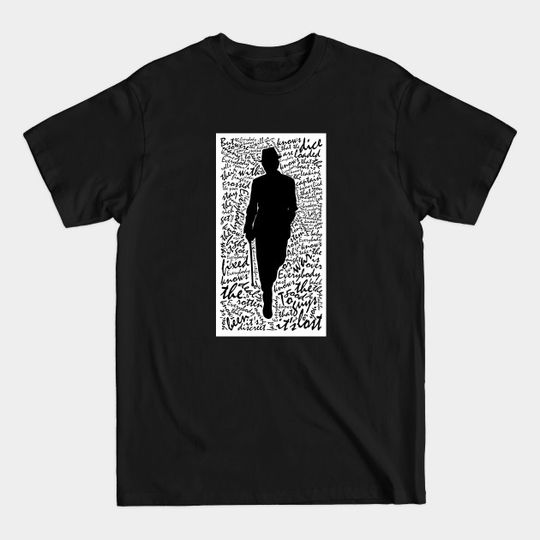 Discover Everybody Knows - Leonard Cohen - T-Shirt
