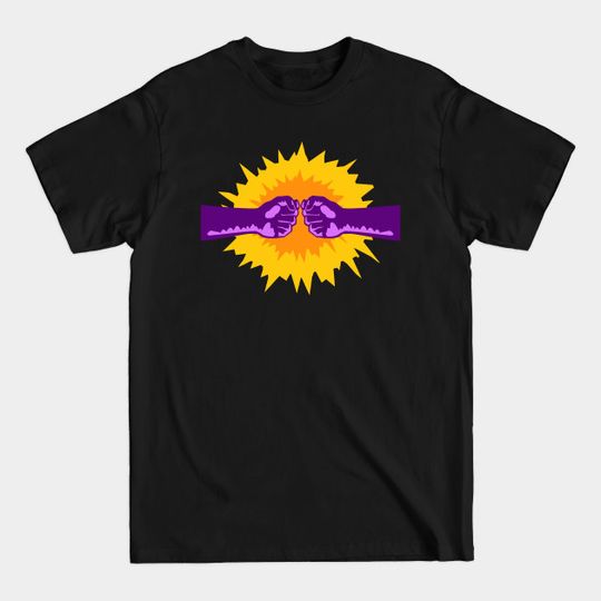 Discover Wonder Twin Powers Activate - Wonder Twins - T-Shirt