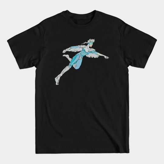 Discover dove - Dove - T-Shirt