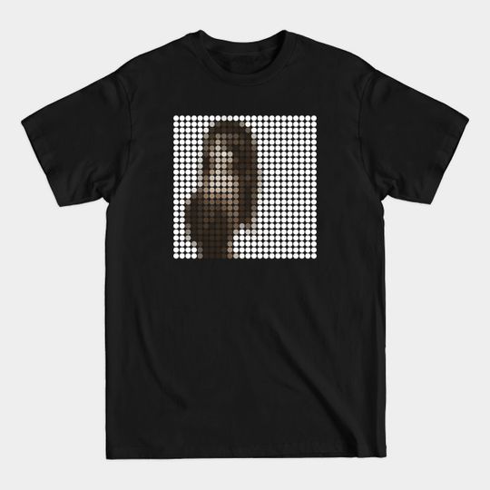 Discover Damita Jo - Janet Jackson - T-Shirt