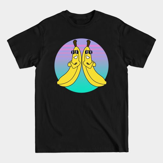 Discover Banana Bros - Banana - T-Shirt