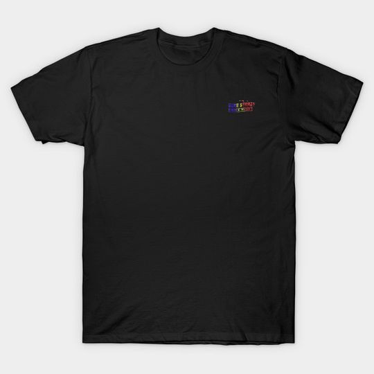 Discover Rock Band Direct Straits T-Shirt - Classic Style