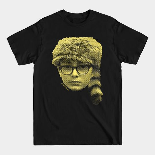 Discover SAM - Moonrise - Sam - T-Shirt
