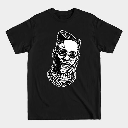 Discover Bobby Oldschool 90s Brown - Bobby Brown - T-Shirt