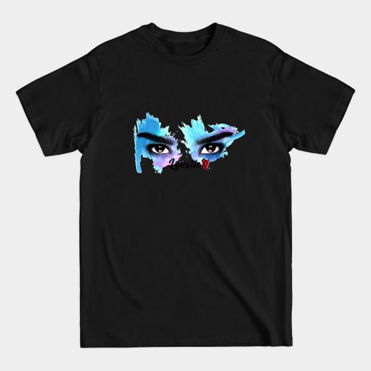 Discover Lovatic - Demi Lovato - T-Shirt