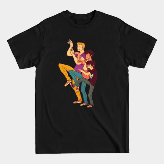 Discover Demi dorks - Demi Dorks - T-Shirt
