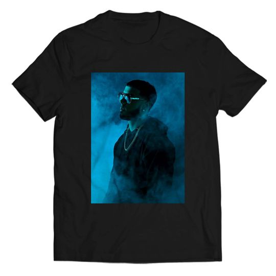 Discover Anuel Aa T-Shirt