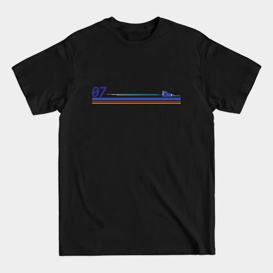 Discover Blue Falcon Rides Again - Super Smash Bros - T-Shirt