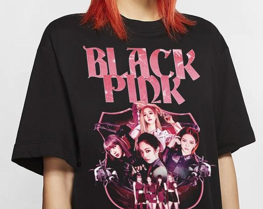 Discover LALISA LISA T-shirt