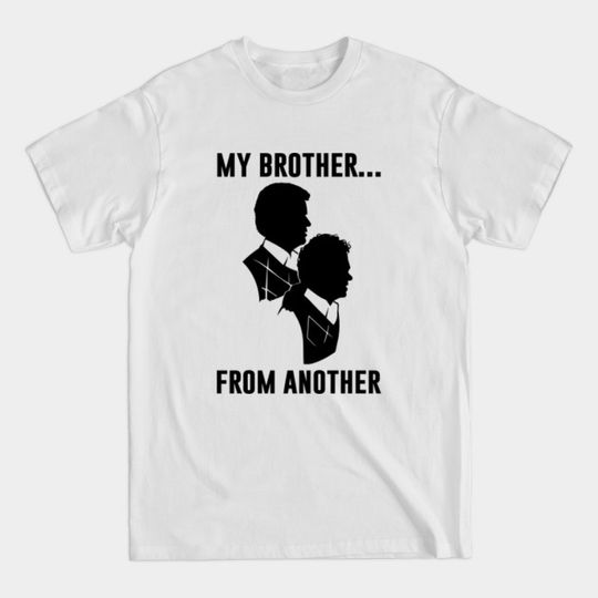 Discover Step Brothers - Step Brothers - T-Shirt