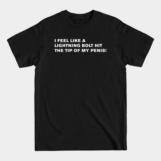 Discover Step Brothers Quote - Step Brothers - T-Shirt