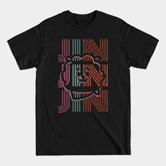 Discover Jin BTS RJ Seokjin - Jin - T-Shirt