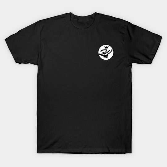Discover B17 - SPF - Car Artwork - T-Shirt
