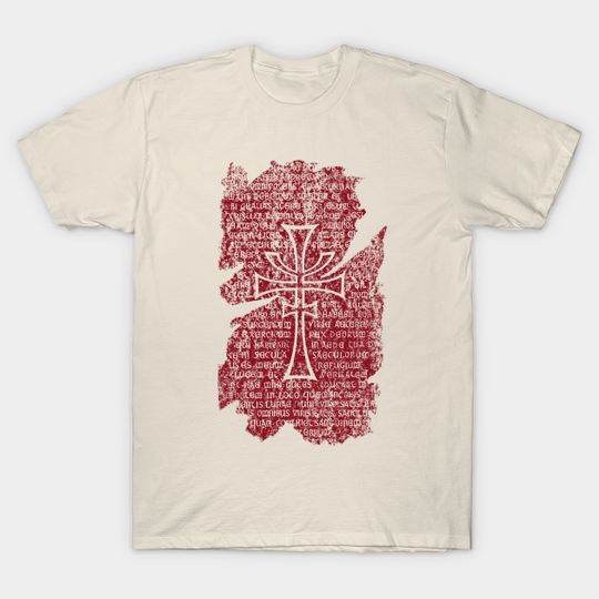 Discover Sir Richard - Indiana Jones - T-Shirt