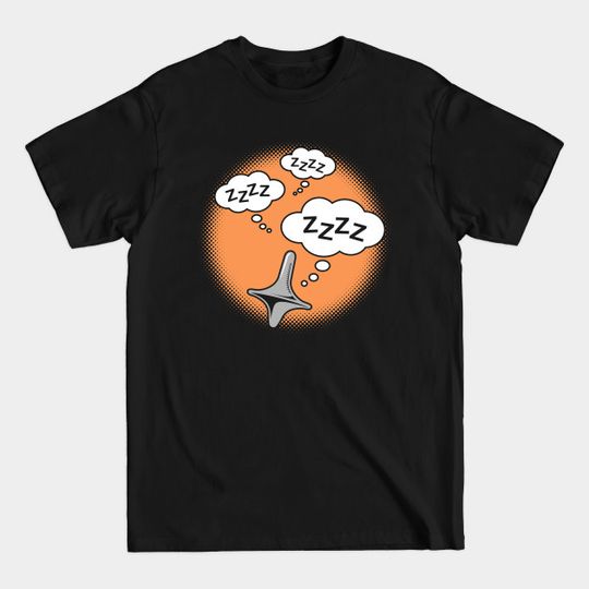 Discover Dream world - Inception - T-Shirt
