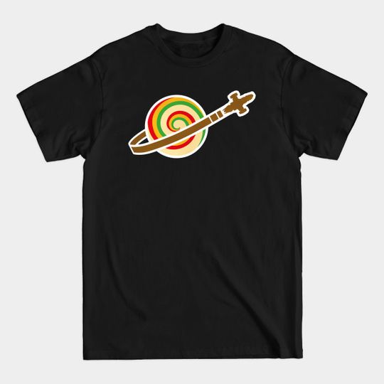 Discover An umbrella fit for a browncoat - Serenity - T-Shirt