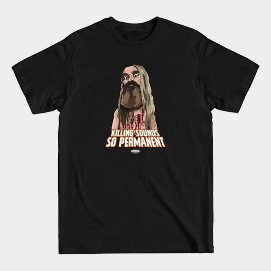 Discover Otis Driftwood - Otis Driftwood - T-Shirt