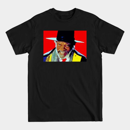 Discover hateful 8 - Hateful Eight - T-Shirt