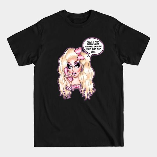 Discover Trixie Mattel - Trixie Mattel - T-Shirt