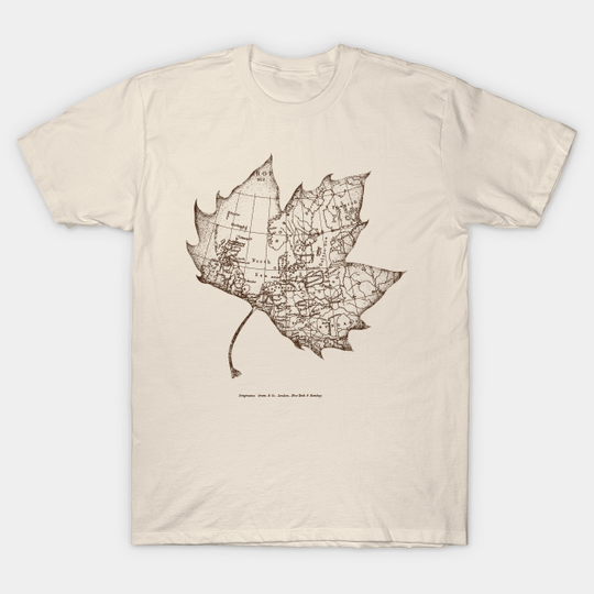 Discover Travel With The Wind - Travel - T-Shirt