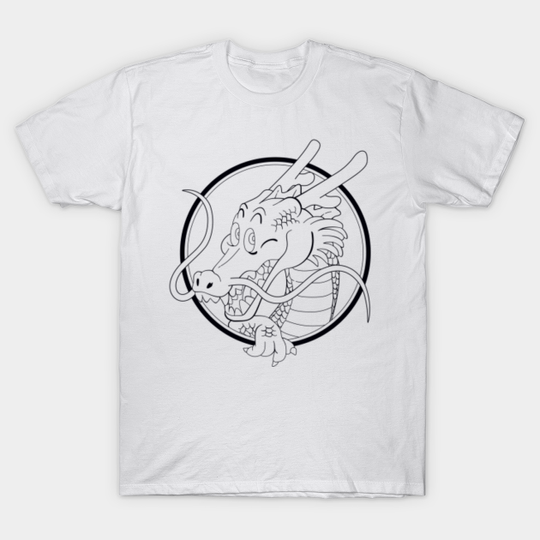 Discover DRAGON BALL - Dragon Ball Z - T-Shirt