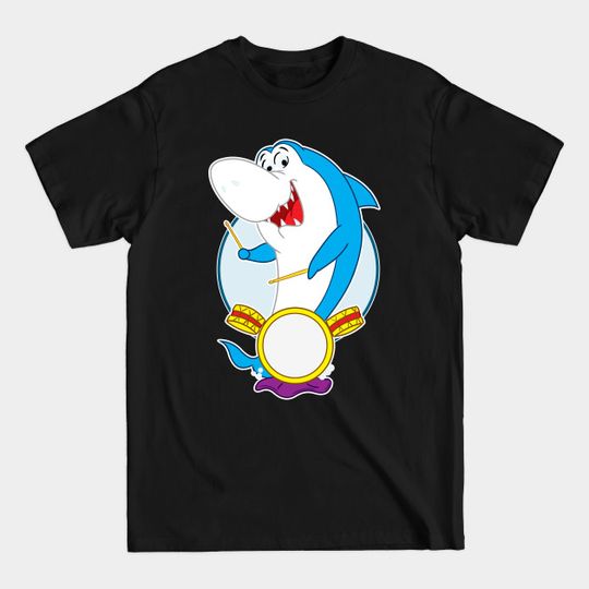 Discover Jabber Jaw - Jabberjaw - T-Shirt