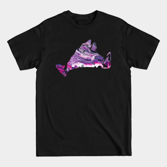 Discover Marthas Vineyard - Marthas Vineyard - T-Shirt