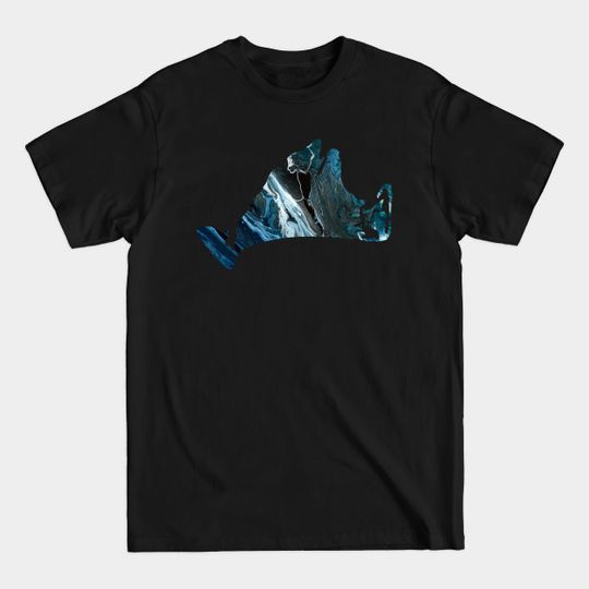 Discover Marthas Vineyard - Marthas Vineyard - T-Shirt