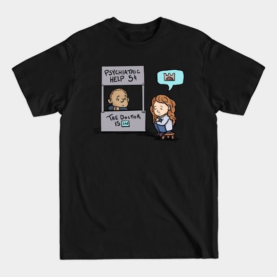 Discover 5 - Mash Up - T-Shirt