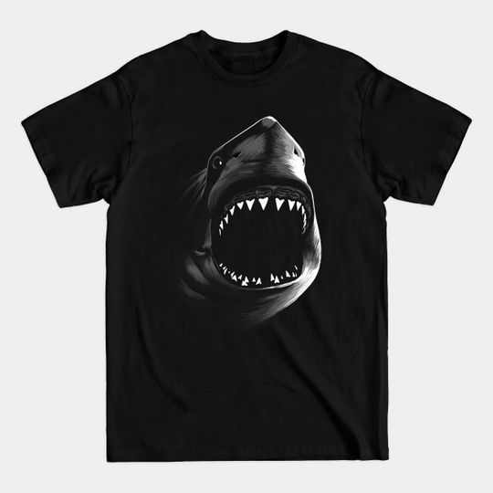 Discover Megalodon - Megalodon - T-Shirt