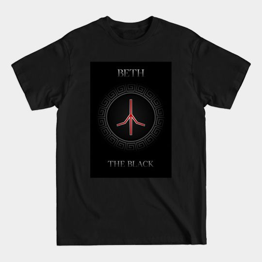 Discover CLAYMORE COLLECTION | BETH - Claymore Anime - T-Shirt