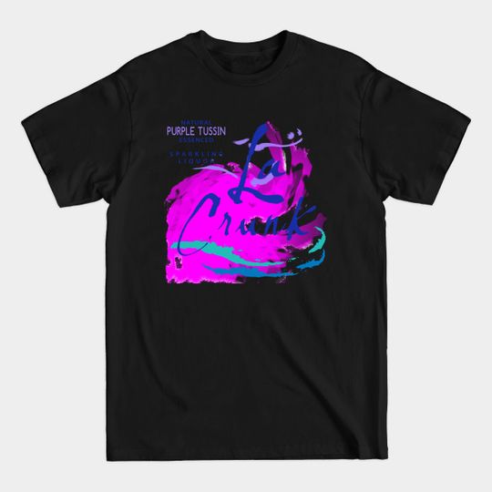 Discover La Crunk - La Croix - T-Shirt