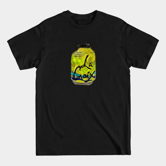 Discover la croix - La Croix - T-Shirt
