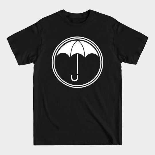 Discover Umbrella Academy - Umbrella Academy - T-Shirt